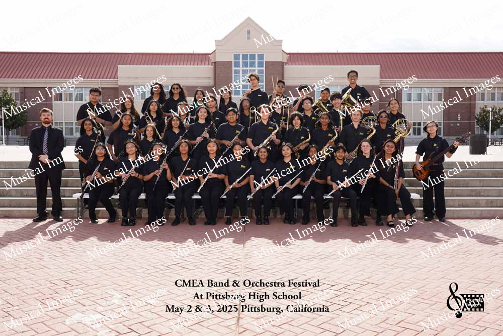 Musical Images